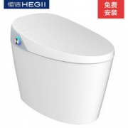 Hegii 恒洁卫浴 HC0967 虹吸式多功能自动冲水坐便器 3199元包邮（满减）