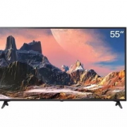 LG 55UK6200PCA 55英寸 4K液晶电视  3099元