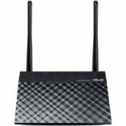 华硕（ASUS）RT-N12+ PRO 300M 无线路由器