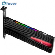 PLEXTOR 浦科特 M9PeY PCIe NVMe 固态硬盘 512GB 1099元包邮