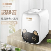 kemin 科敏 K6 制冷车载小冰箱 6L