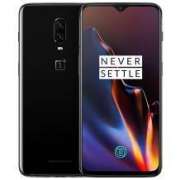 历史低价：OnePlus 一加 一加手机6T 智能手机 8GB+128GB 墨岩黑
