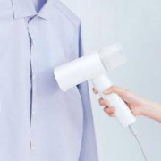 新品众筹：小米有品 咱家手持式挂烫机