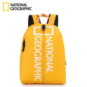NATIONAL GEOGRAPHIC 国家地理 中性双肩包118元包邮（需用券）