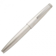 中亚Prime会员： LAMY 凌美 2000 L02-EF 银色全钢版 钢笔 1157.79元+105.36元含税直邮约1263元