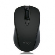Aigo 爱国者 Q34 无线有声鼠标 9.9元包邮（需用券）