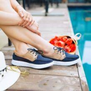 10日10点：SKECHERS 斯凯奇 ON-THE-GO系列 14531 女士休闲运动鞋