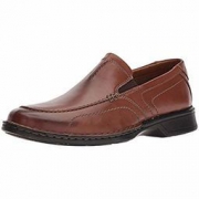 中亚Prime会员、限尺码： Clarks Northam Race 男士乐福鞋 271.07元+24.67元含税包邮约296元