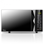 Midea 美的 M3-L233B 微波炉  399元包邮