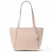 Michael Kors Whitney 女士小号真皮单肩手提包30S8GN1T1L
