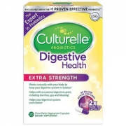 Culturelle 康萃乐 成人双倍强力消化益生菌胶囊 20粒 prime会员凑单免费直邮