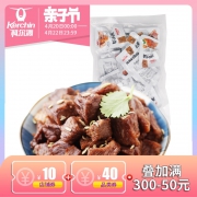 KERCHIN 科尔沁 卤汁混装套餐 220g/230g