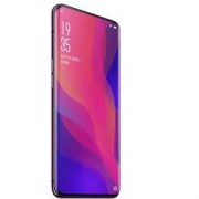 OPPO Find X 曲面全景屏 8G+128G 全网通4G手机  4999元包邮
