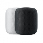 Apple 苹果 HomePod 智能音箱 双拼立体声套装 4399元包邮