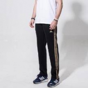 adidas 阿迪达斯 TR30P2-BG 男款运动长裤