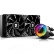 DEEPCOOL 九州风神 堡垒240 水冷CPU散热器 499元包邮