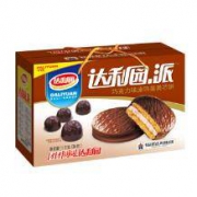 达利园 巧克力派 礼盒装 1000g