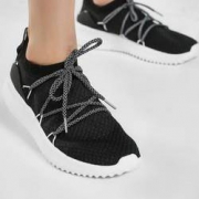 adidas 阿迪达斯 ULTIMAMOTION 女子休闲运动鞋