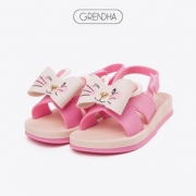 grendha 巴西进口1-4岁宝宝凉鞋