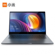 MI 小米 Pro 15.6英寸笔记本电脑(i5-8250U、8G、256G SSD、2G） 5398元包邮