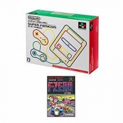 Nintendo 任天堂经典迷你 超级任天堂家庭电子游戏 576.24元+58.42含税直邮约635元