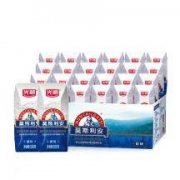 限地区：光明莫斯利安 原味酸牛奶 200g*24盒