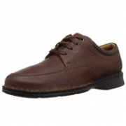 1倍差价：Clarks 其乐 Northam Pace 男士牛津鞋