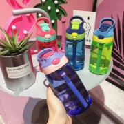 美国大牌contigo同款儿童杯