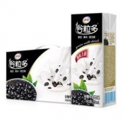 伊利 谷粒多 黑谷 牛奶饮品 苗条礼盒装 250mL*16盒 /礼盒装 *2件 57.3元（合28.65元/件）