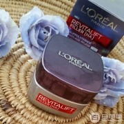 L'Oreal Paris 欧莱雅 复颜玻尿酸水光充盈导入日霜50ml  Prime会员凑单免费直邮含税