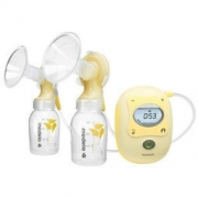 Medela 美德乐 飞韵 双边自动电动吸奶器 235欧元约￥1767包直邮