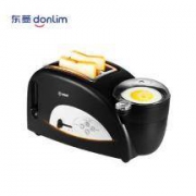 东菱(Donlim）XB-8002 多士炉 家用烤面包机