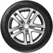 MICHELIN 米其林 汽车轮胎 韧悦 ENERGY XM2 205/60R16 92V 适配科鲁兹英朗GT福克斯 429元包邮（需用券）