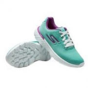 SKECHERS 斯凯奇 GO RUN 400系列 14351 女款跑鞋 197元包邮（需用券）