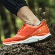 冰点价：AMAZFIT 羚羊轻户外跑鞋（华米智芯2代）