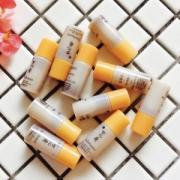 SULWHASOO 雪花秀 润致优活肌底精华露 小样4ml*10瓶*2件 124元包邮