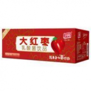 卫岗 大红枣乳酸菌饮品 250ml*20盒