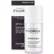 FILORGA 菲洛嘉 360度雕塑靓丽眼霜 15ml *2件