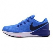 NIKE 耐克 AIR ZOOM STRUCTURE 22 AA1636 男款跑步鞋 569元包邮（需用券）