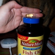 Nature Made 天维美 Omega-3鱼油1000mg*320粒 Prime会员凑单免费直邮含税