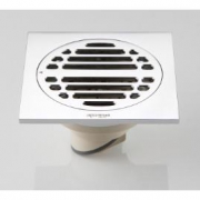 aquamelon 水美乐 精铜防虫防臭地漏