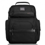 TUMI 途明 ALPHA 2 T-Pass 26578D2 中性款尼龙双肩包