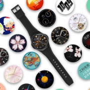 新品发售：ticwatch S2 智能手表 900元包邮（需1元定金）