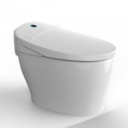 JOMOO 九牧 S390 一体式除臭智能坐便器 305坑距 2699元包邮（满减）