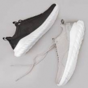 20点开始： 小米有品 FREETIE 男款城市轻跑鞋