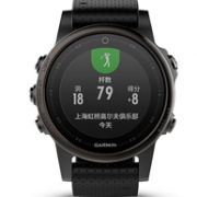 12期免息，佳明 fenix5s 中文蓝宝石版 运动腕表