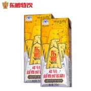 东鹏特饮 维生素功能饮料 250mlx24盒