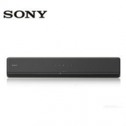 SONY 索尼  HT-S200F 一体式回音壁 黑色 968元包邮