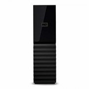 WD 西部数据 My Book 8TB USB 3.0桌面外置硬盘 1131.91元+127元含税直邮约1259元