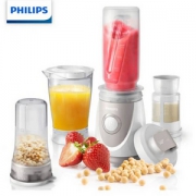PHILIPS 飞利浦 HR2874/00 家用多功能迷你料理机